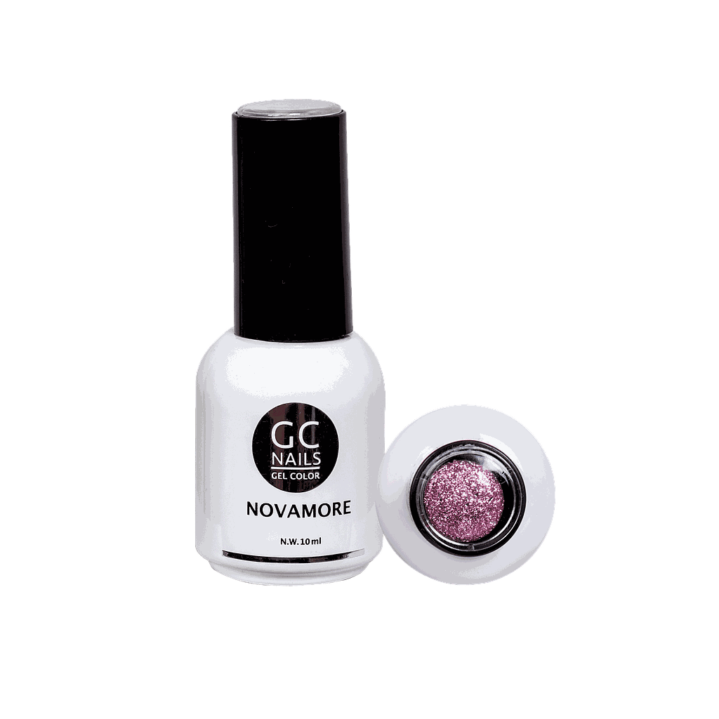 Gcnails - Novamore 13