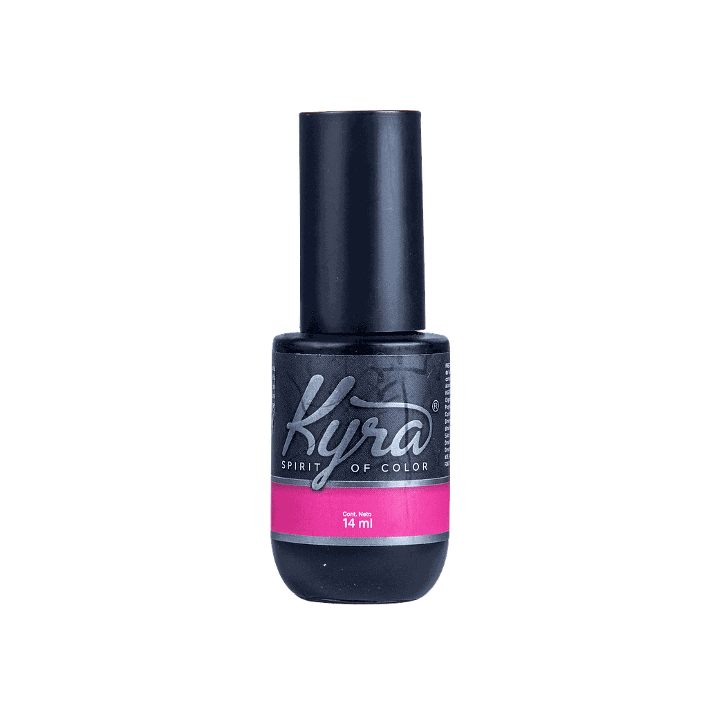 Kyra Spirit - Esmalte Gel 64B