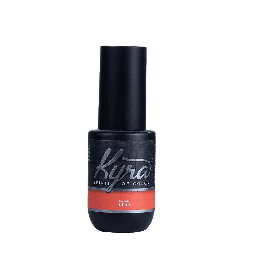 Kyra Spirit - Esmalte Gel 65B