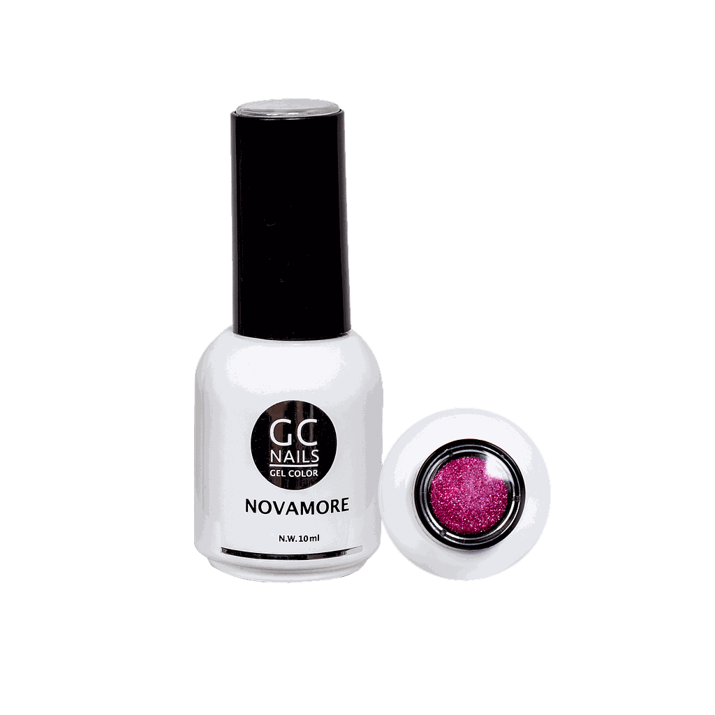 Gcnails - Novamore 33