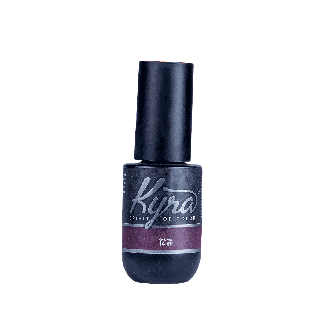 Kyra Spirit - Esmalte Gel 66B