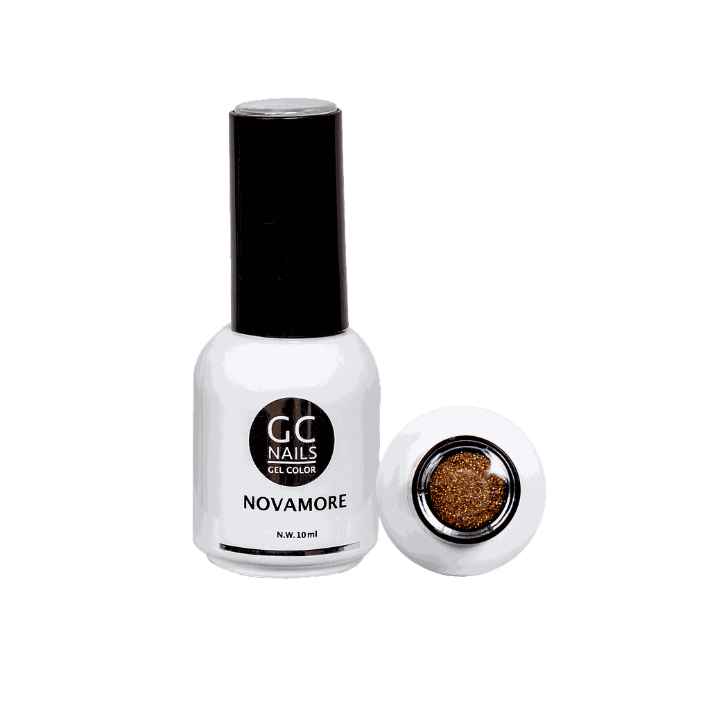 Gcnails - Novamore 36