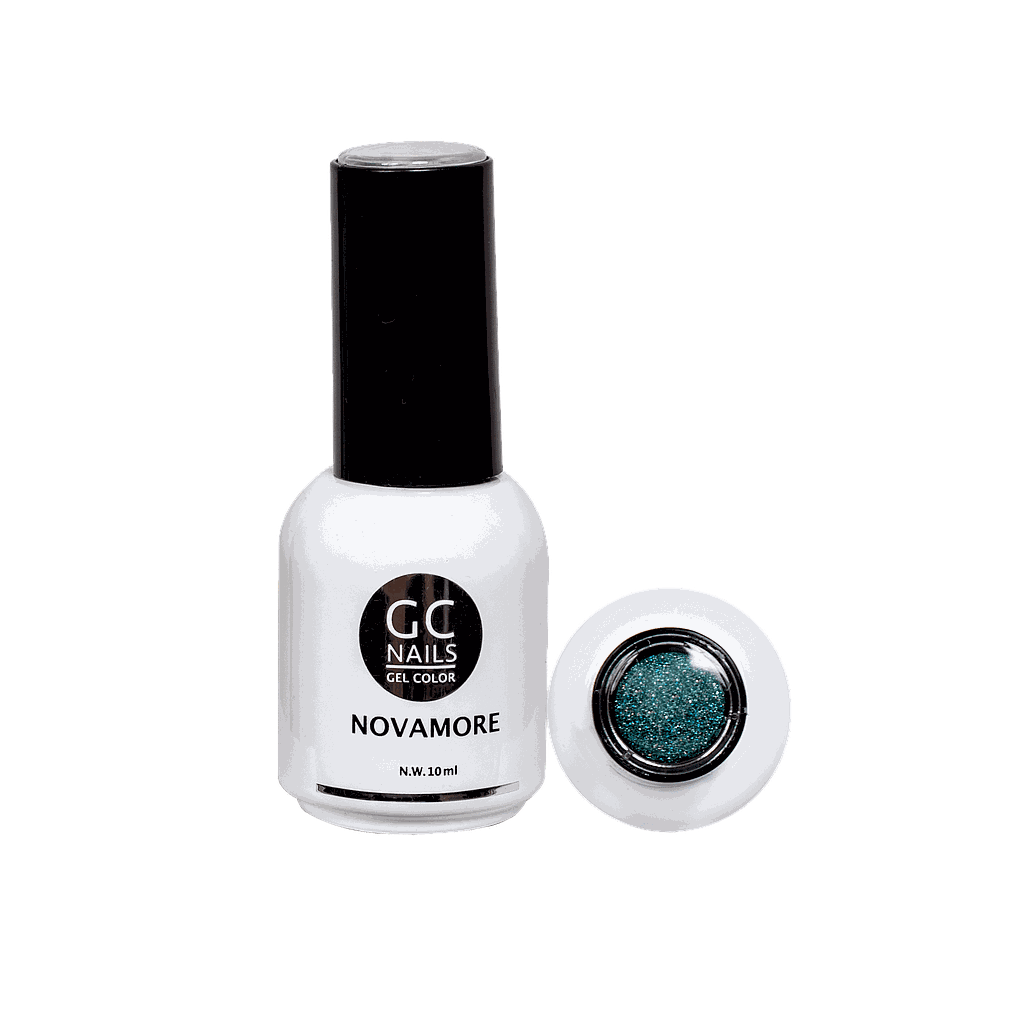 Gcnails - Novamore 38