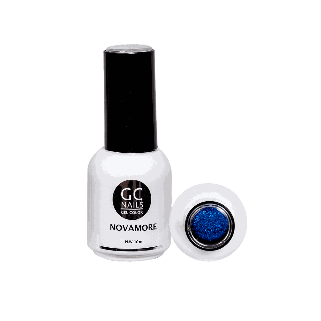 Gcnails - Novamore 39