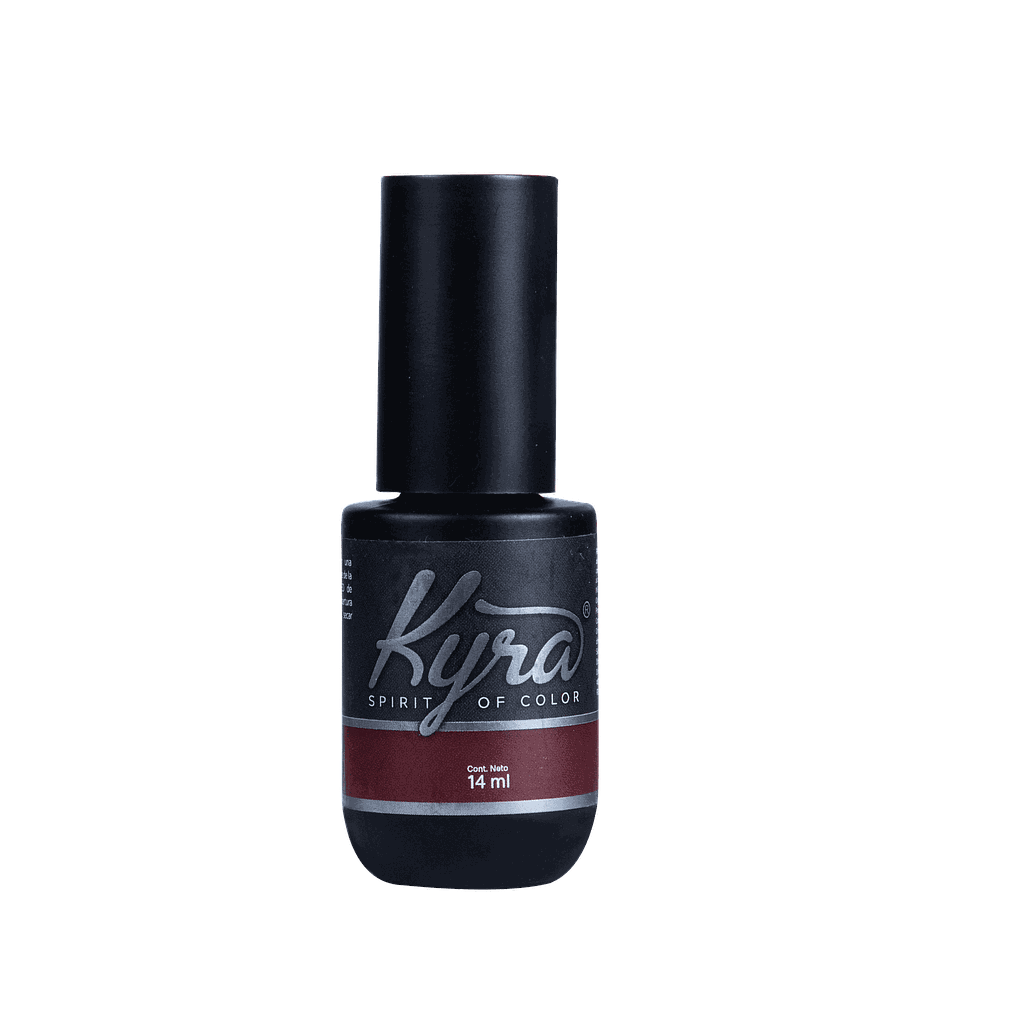 Kyra Spirit - Esmalte Gel 67B