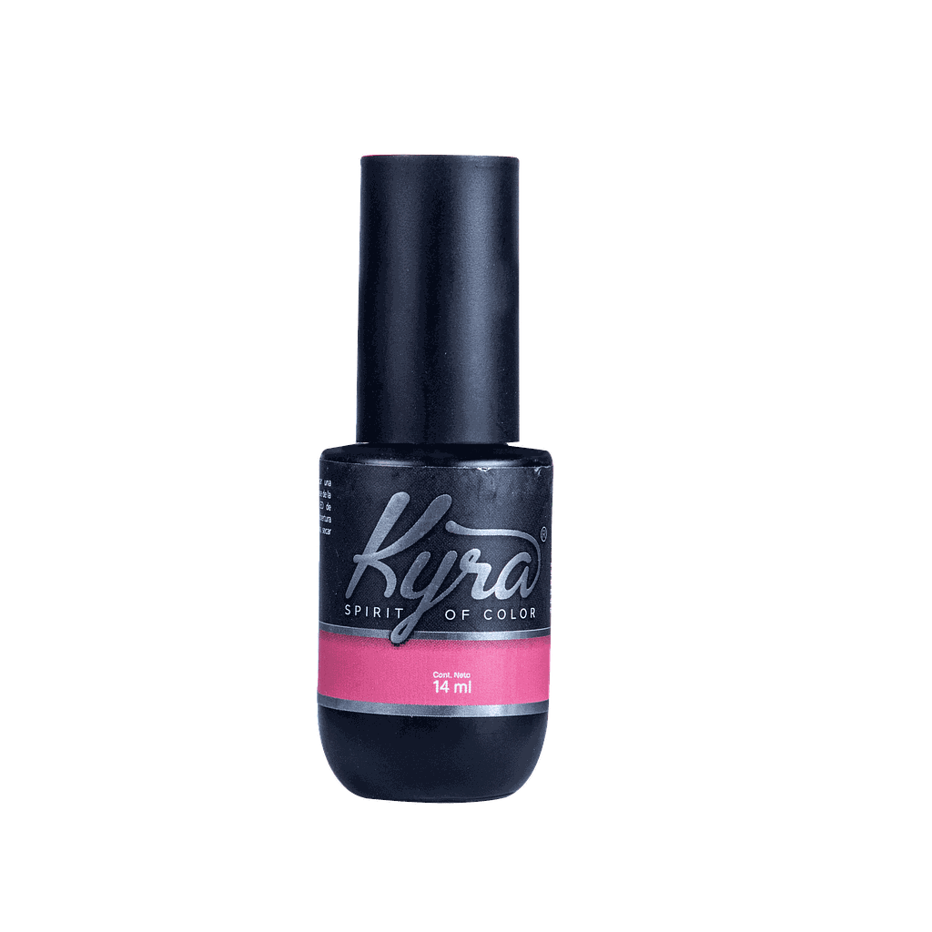 Kyra Spirit - Esmalte Gel 68B