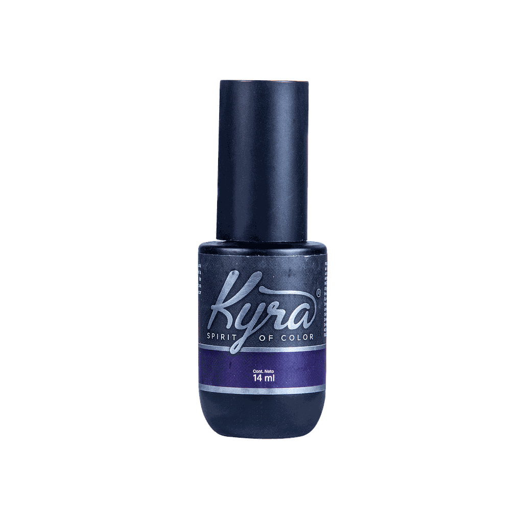 Kyra Spirit - Esmalte Gel 70B