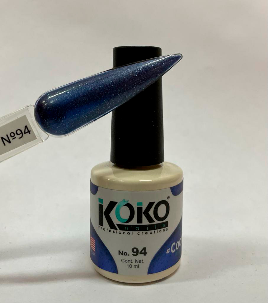 Koko Nails - Esmalte Gel 94