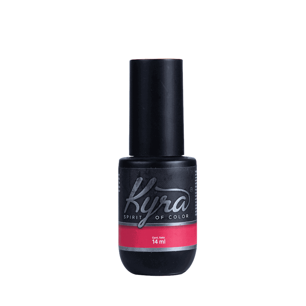 Kyra Spirit - Esmalte Gel 72B