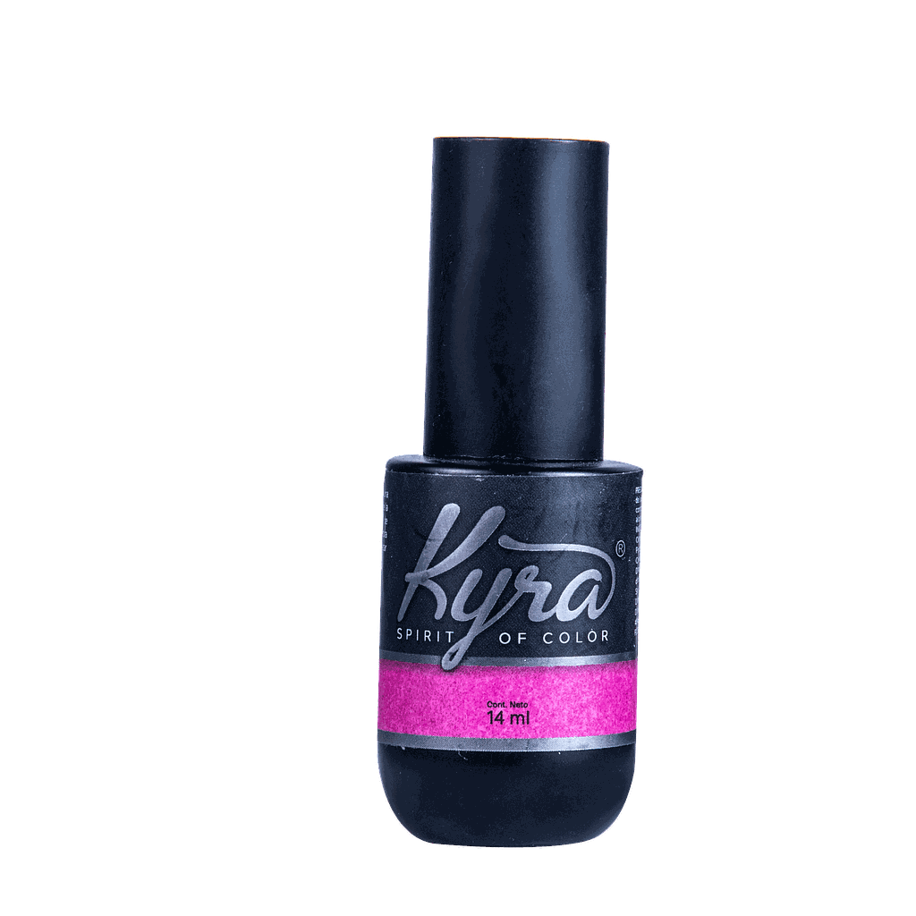 Kyra Spirit - Esmalte Gel 1B