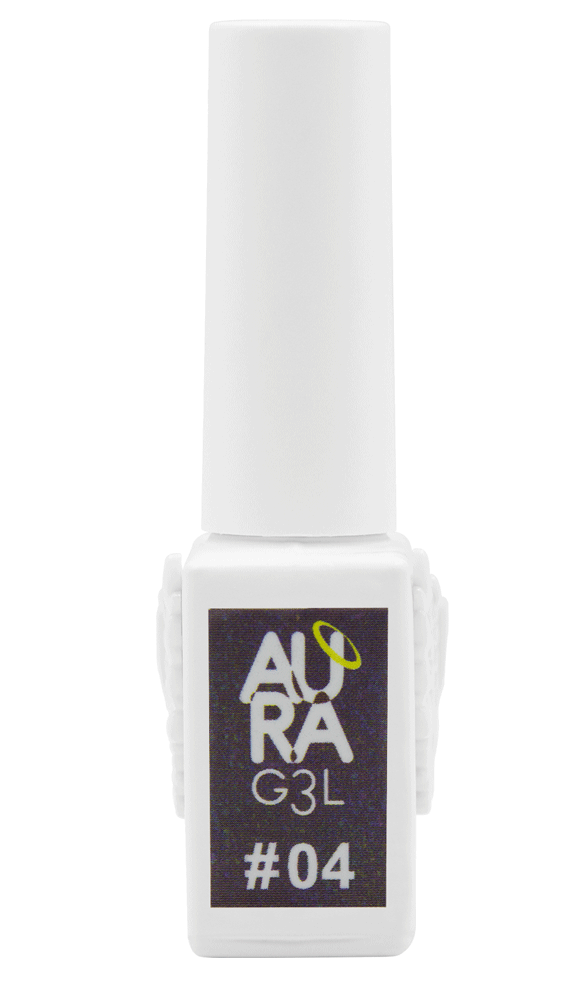 Acrylove - Aura G3L 4 Holografic