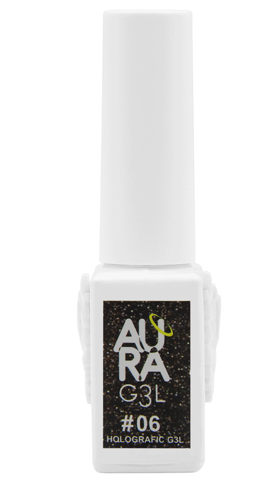 Acrylove - Aura G3L 6 Holografic
