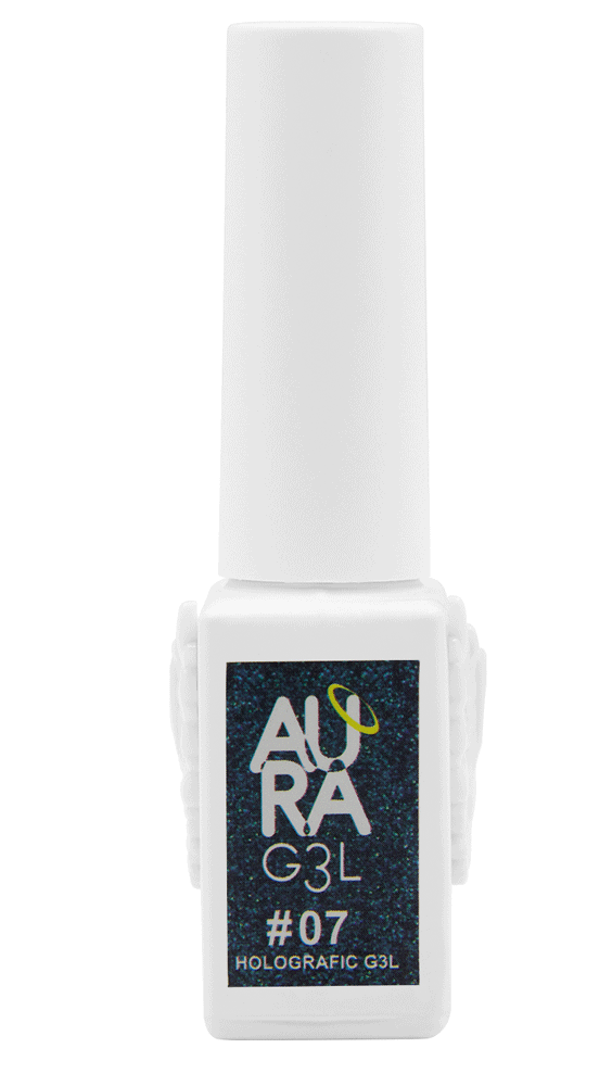 Acrylove - Aura G3L 7 Holografic