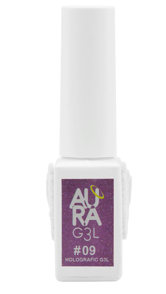 Acrylove - Aura G3L 9 Holografic