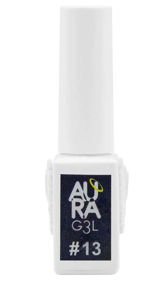 Acrylove - Aura G3L 13 Holografic