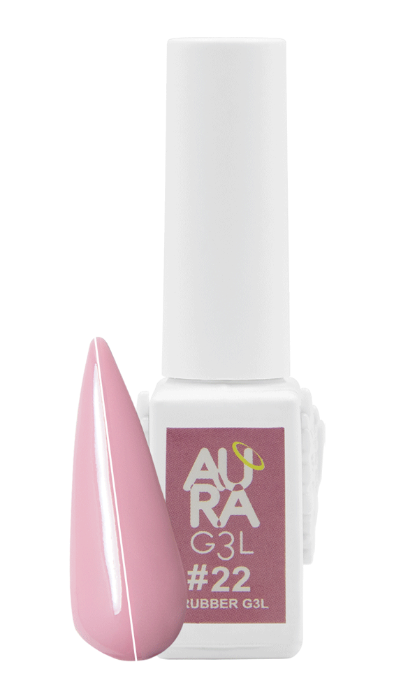 Acrylove - Aura G3L 22 RUBBER