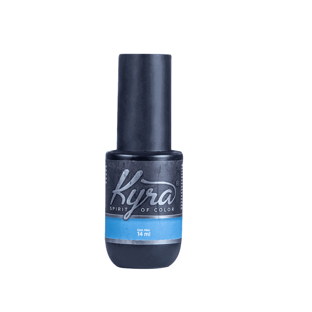 Kyra Spirit - Esmalte Gel 75B