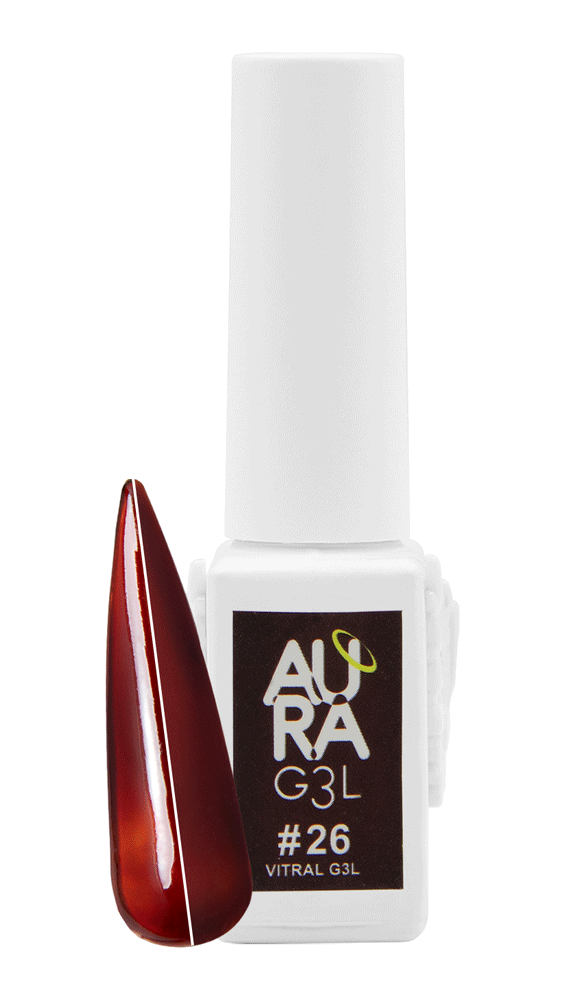 Acrylove - Aura G3L 26 VITRAL