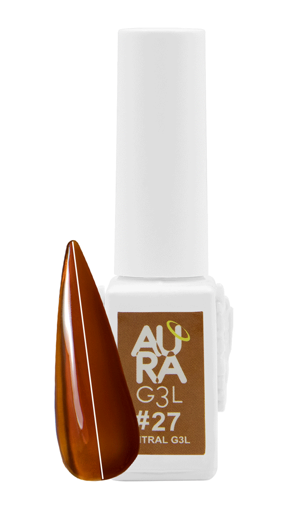 Acrylove - Aura G3L 27 VITRAL