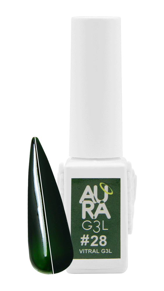 Acrylove - Aura G3L 28 VITRAL