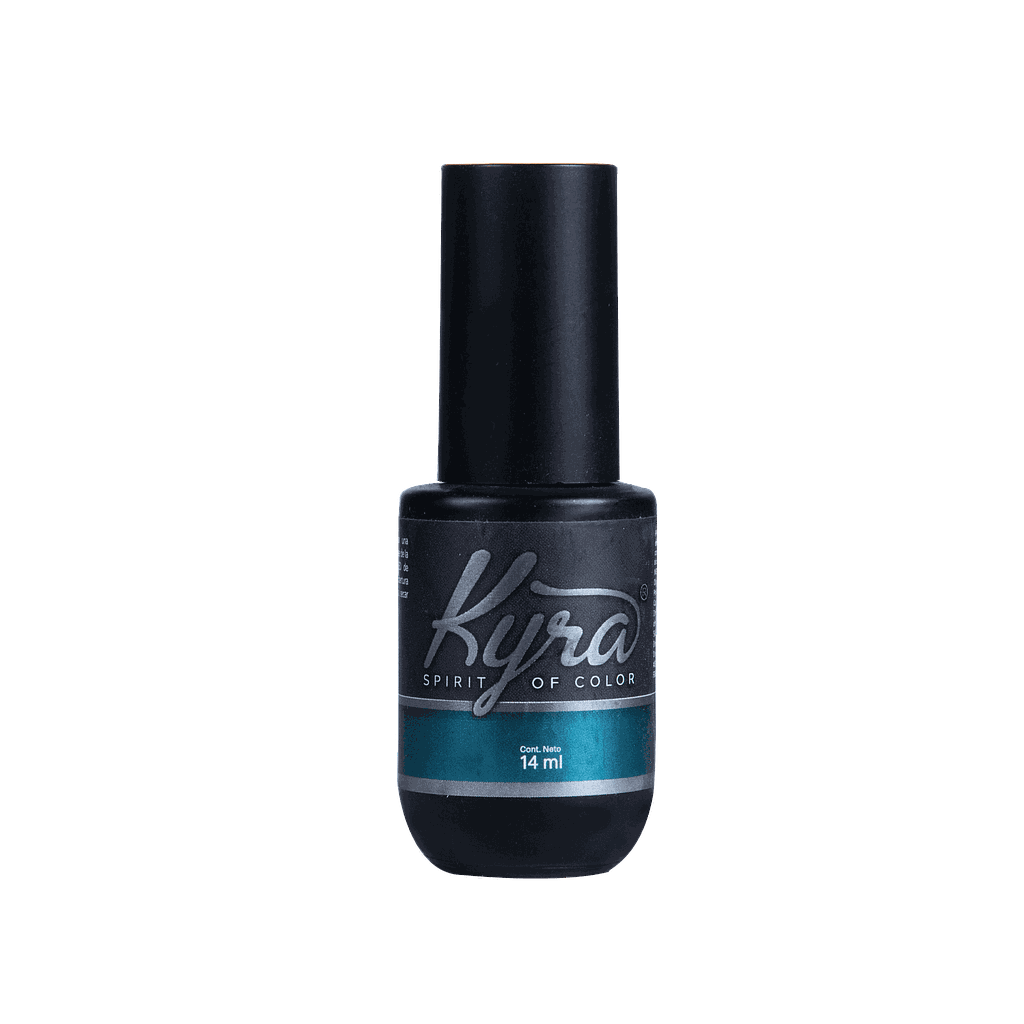 Kyra Spirit - Esmalte Gel 76B