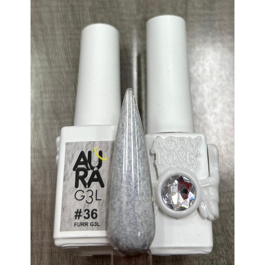 Acrylove - Aura G3L 36 FURR