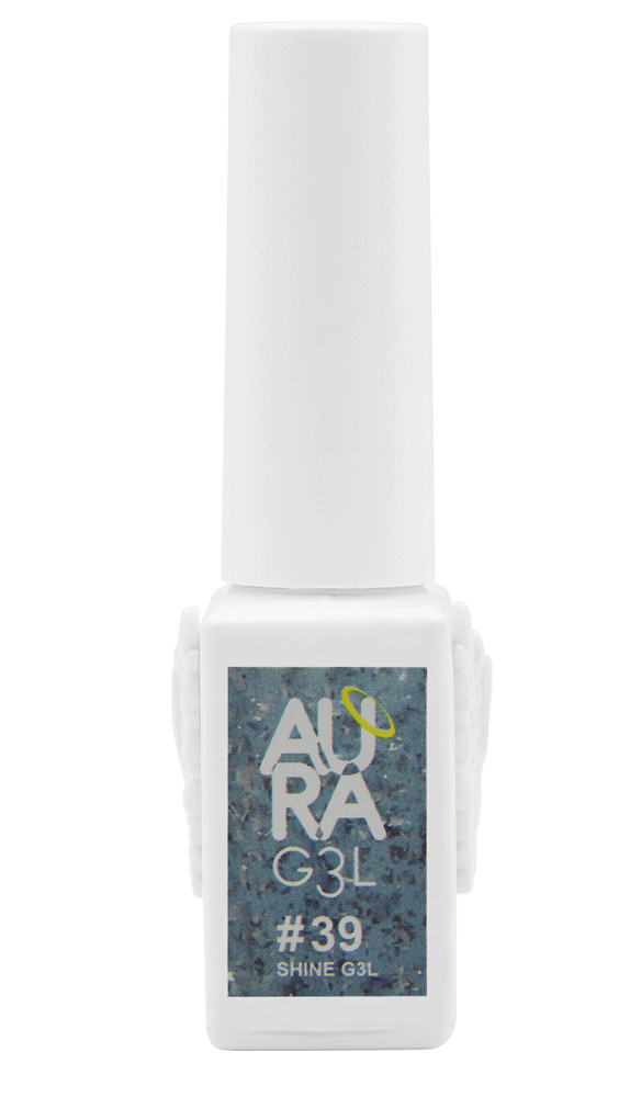 Acrylove - Aura G3L 39 SHINE