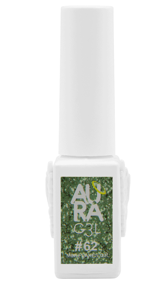 Acrylove - Aura G3L 62 MINI FLAKES