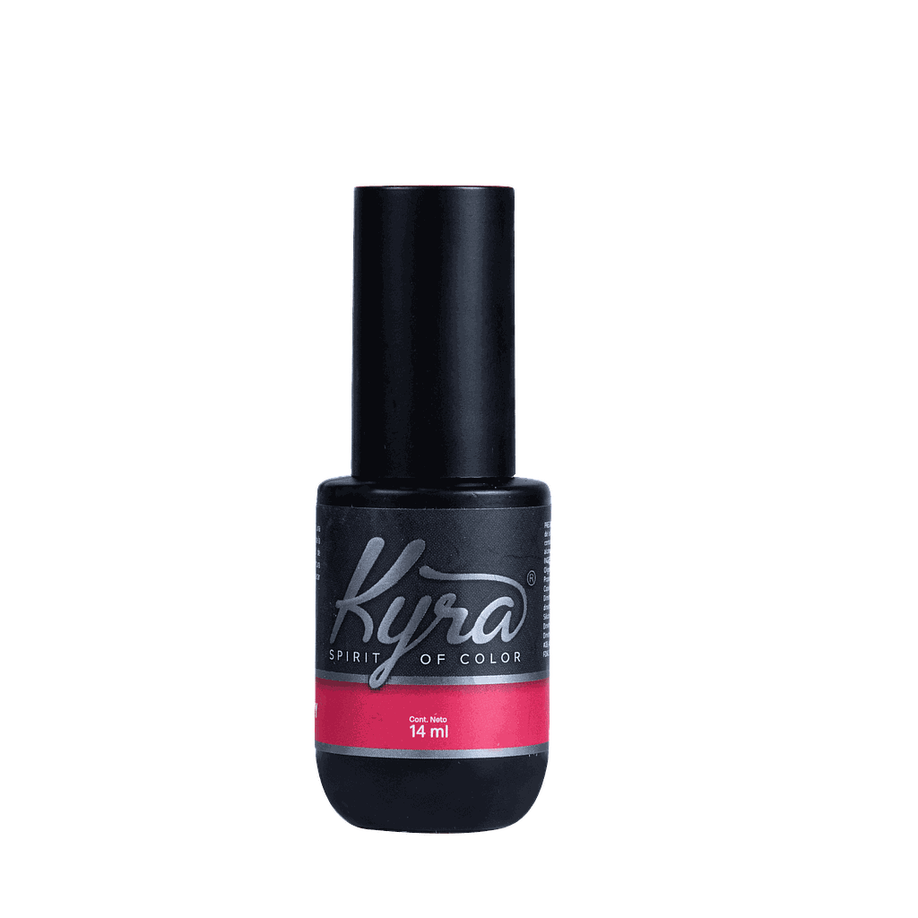 Kyra Spirit - Esmalte Gel 79B