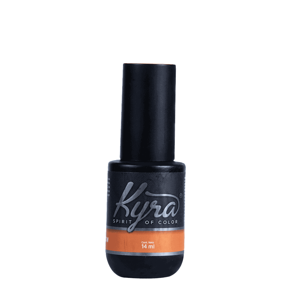 Kyra Spirit - Esmalte Gel 80B