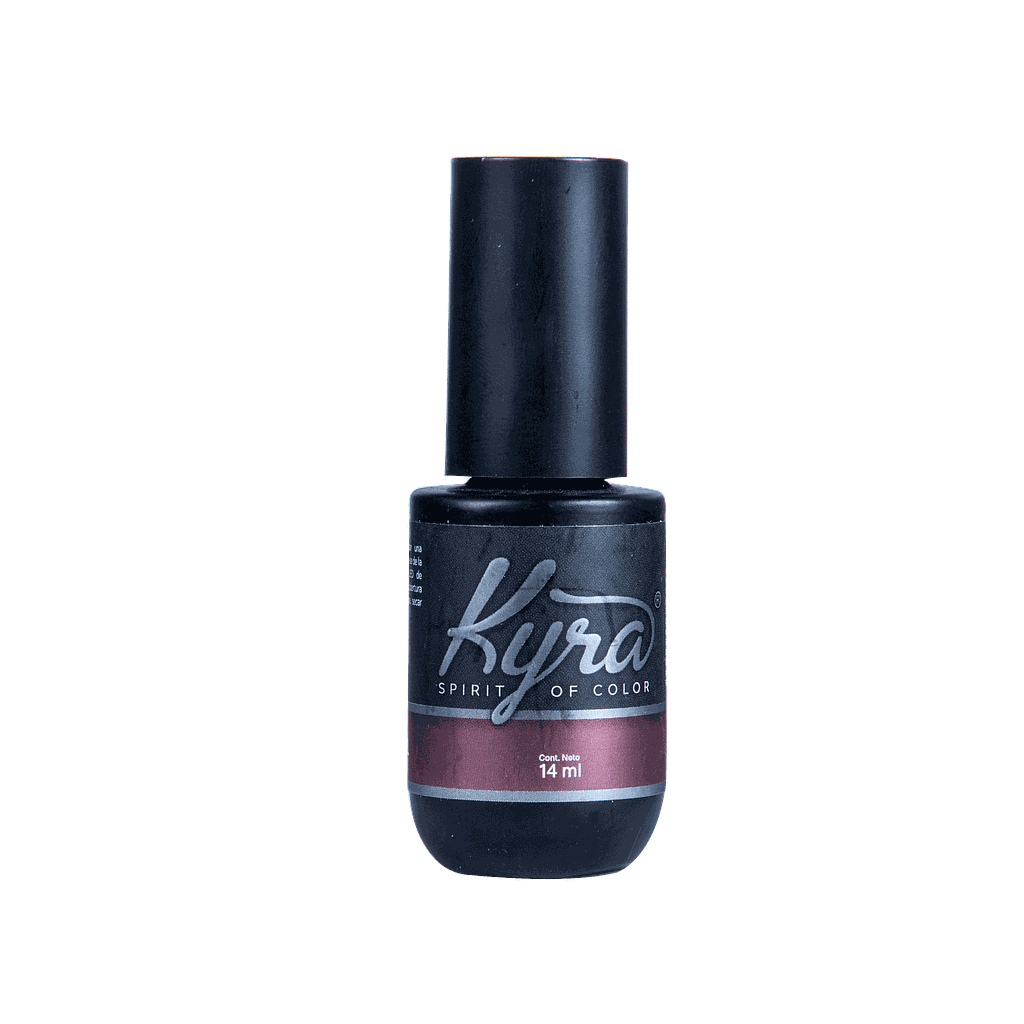 Kyra Spirit - Esmalte Gel 81B