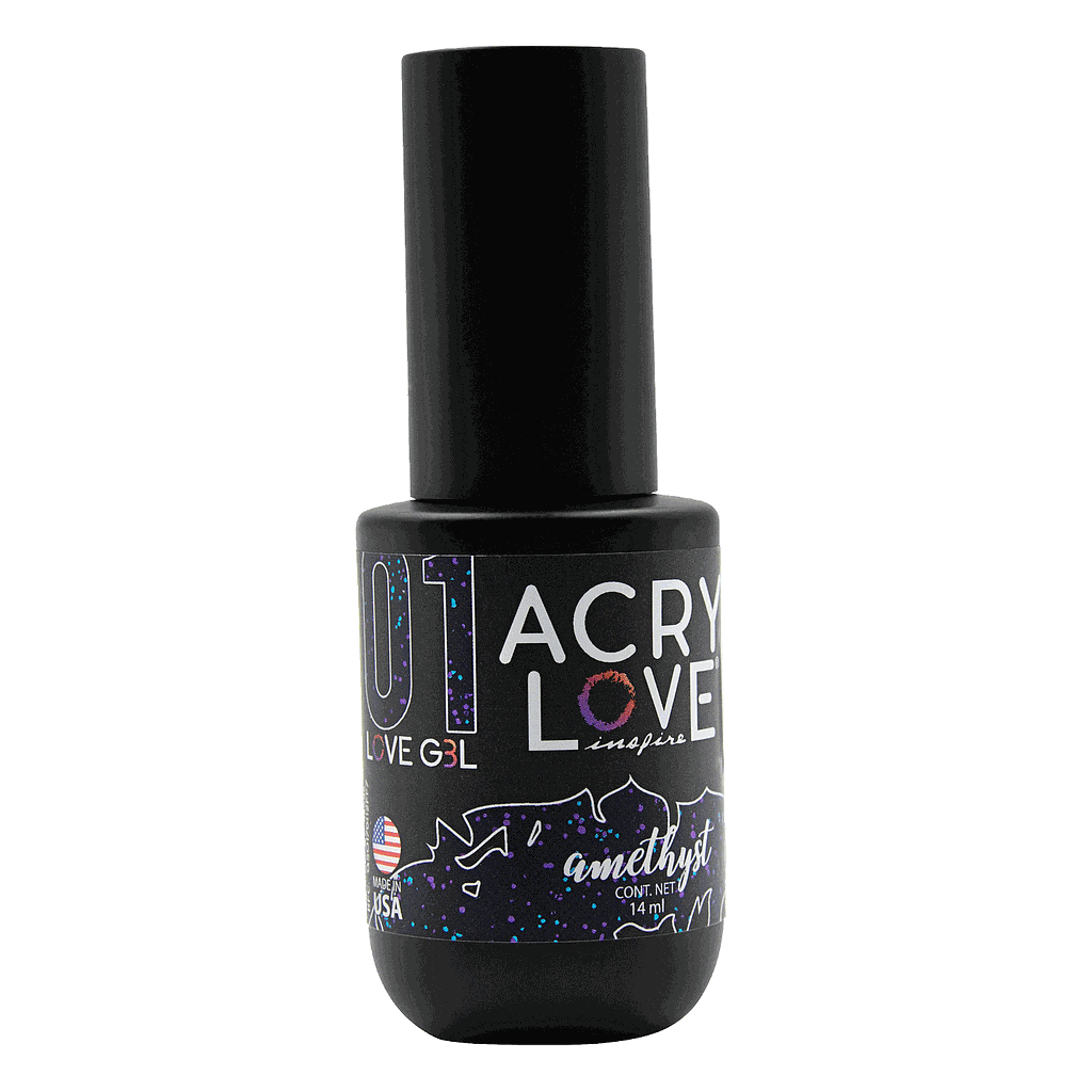 Acrylove - Love Gel # 01