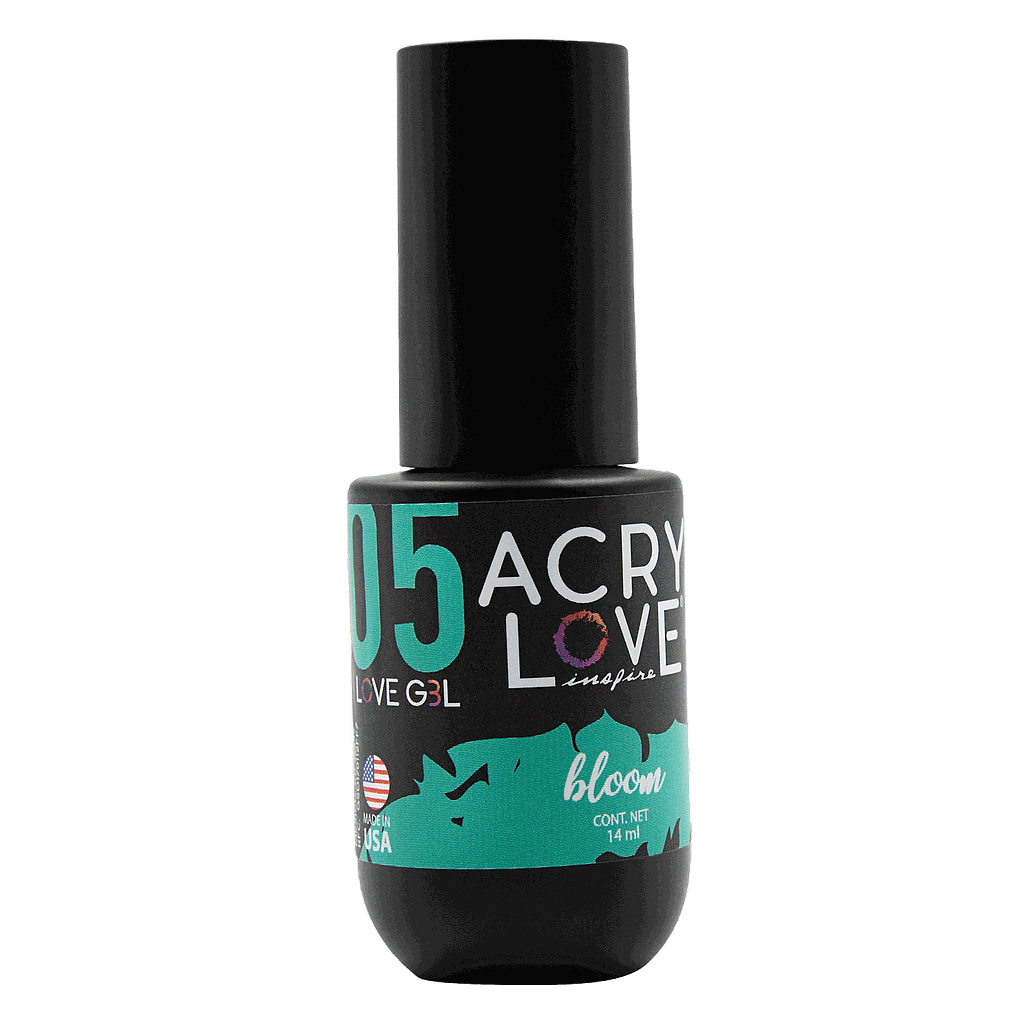 Acrylove - Love Gel # 05