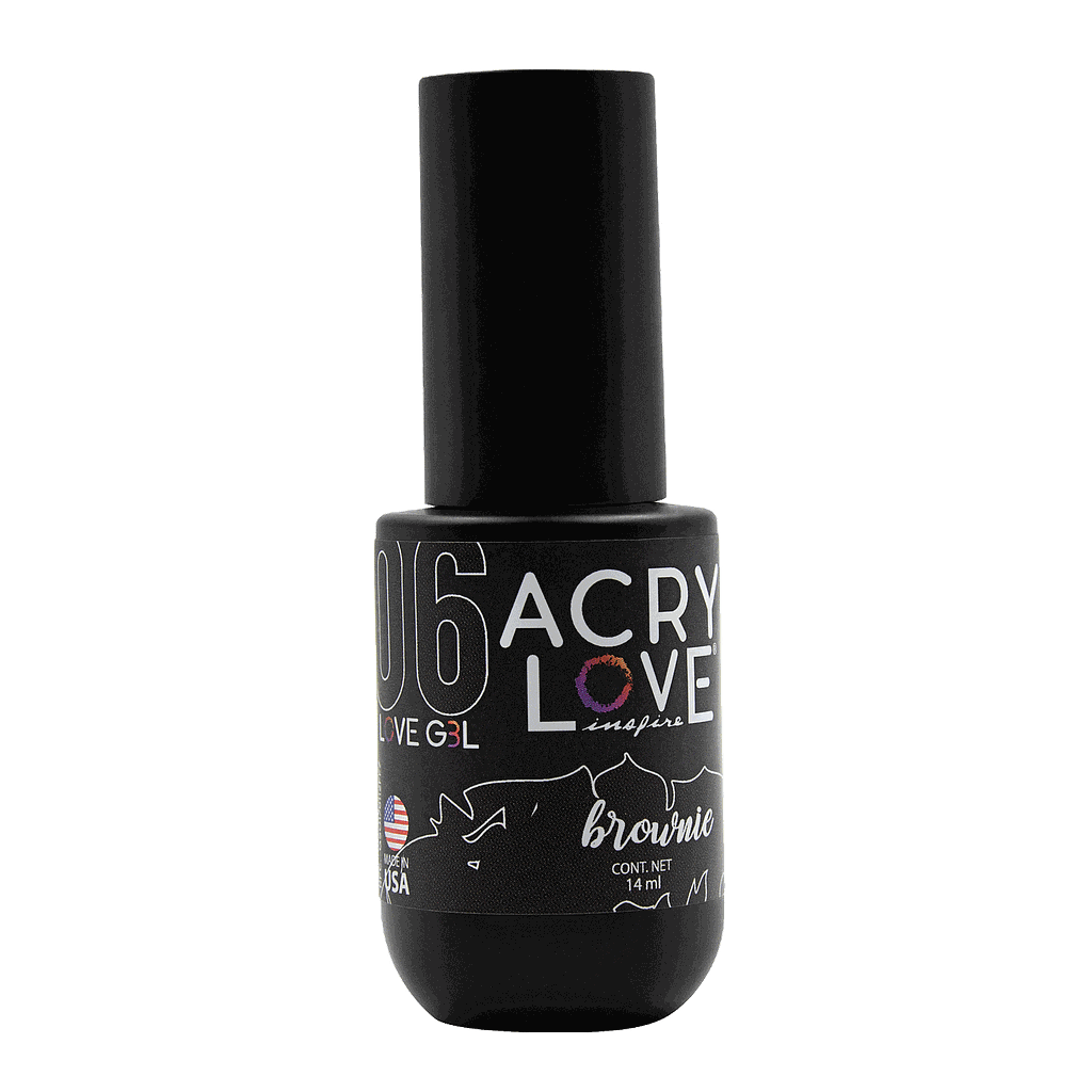 Acrylove - Love Gel # 06