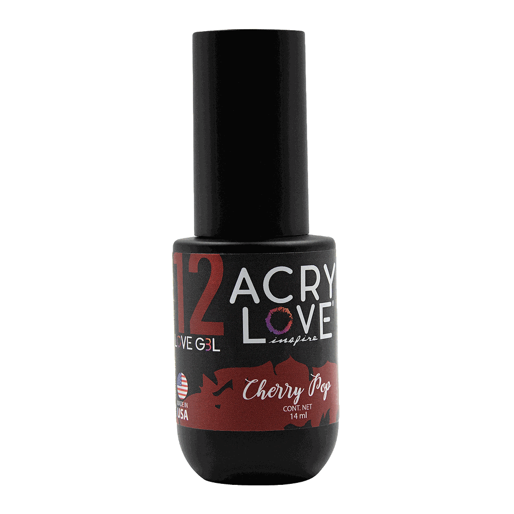 Acrylove - Love Gel # 12