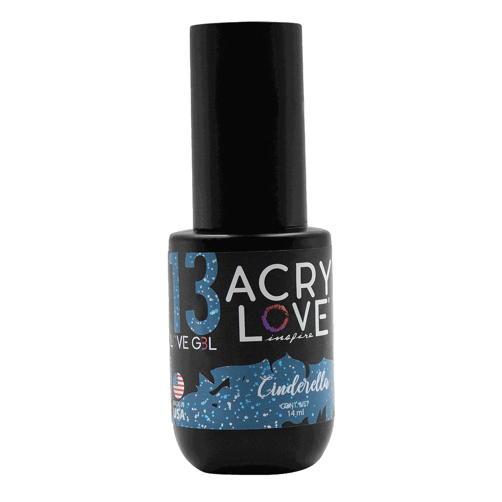 Acrylove - Love Gel # 13