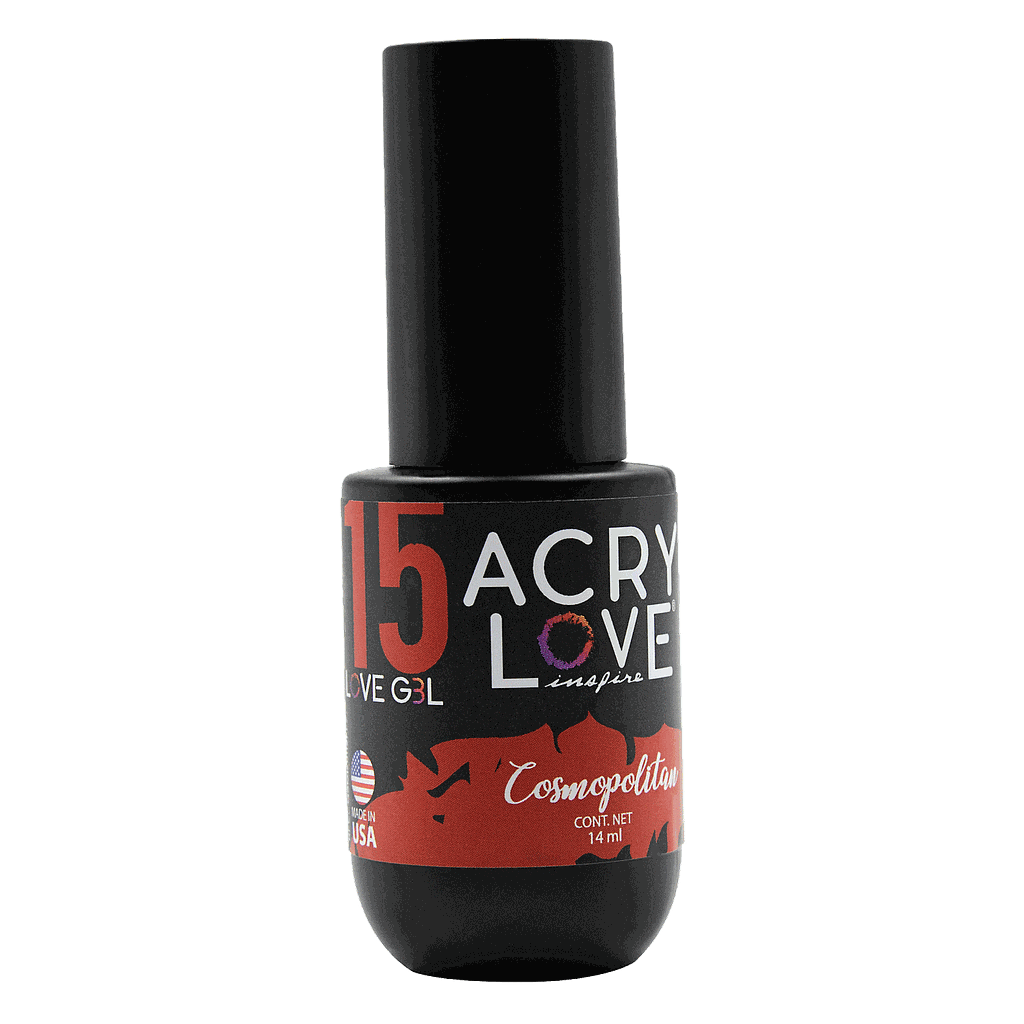 Acrylove - Love Gel # 15