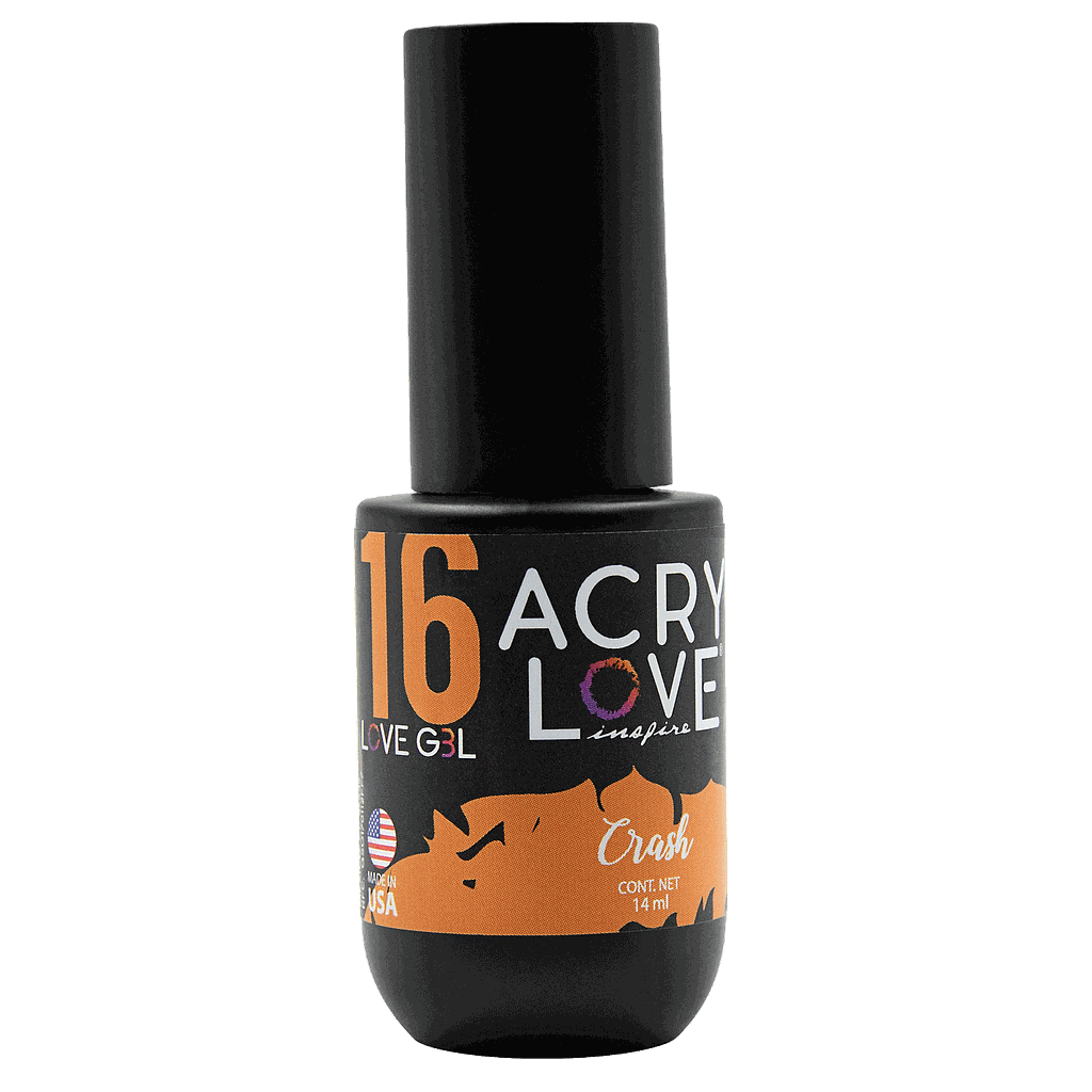 Acrylove - Love Gel # 16