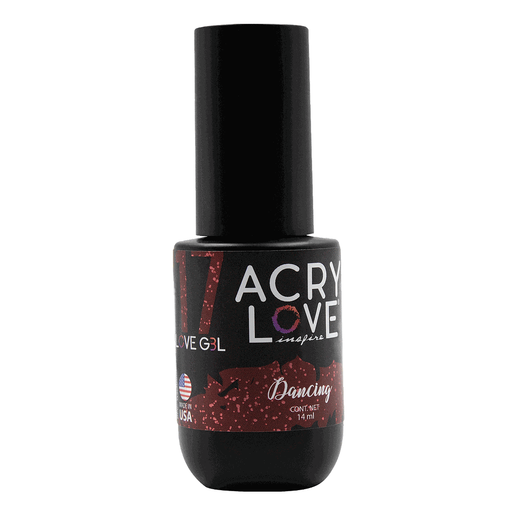 Acrylove - Love Gel # 17