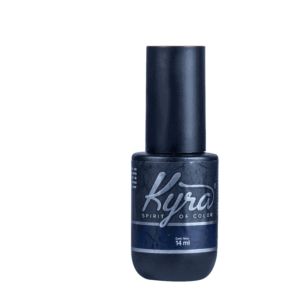 Kyra Spirit - Esmalte Gel 2B