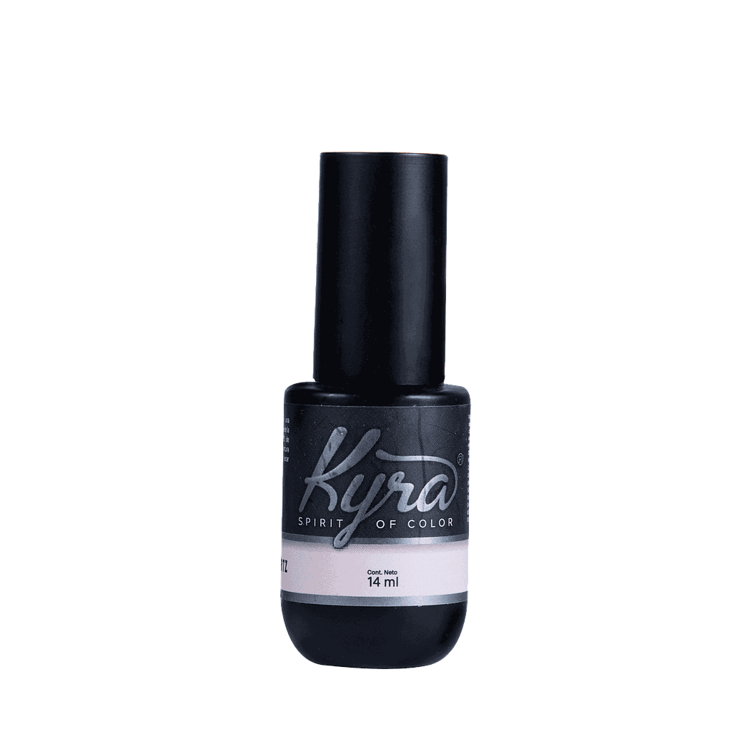 Kyra Spirit - Esmalte Gel 83B