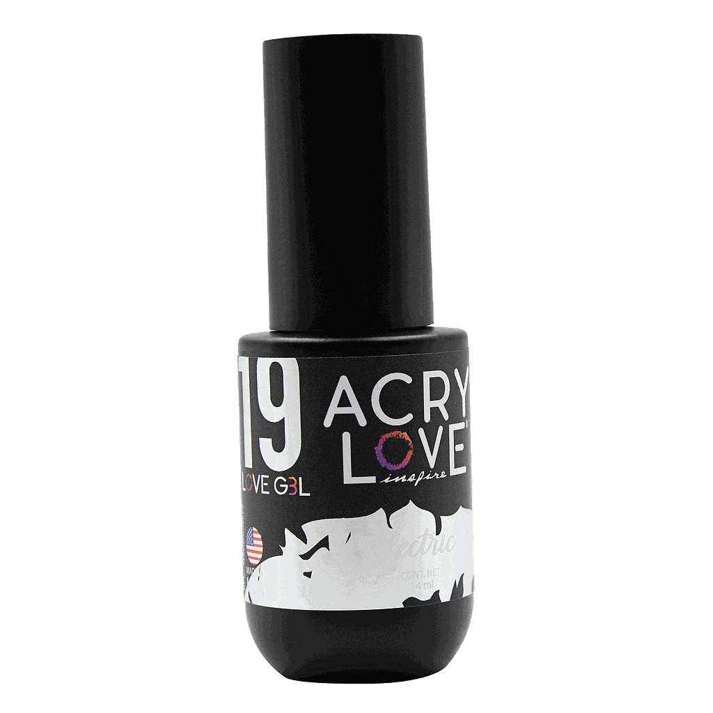 Acrylove - Love Gel # 19