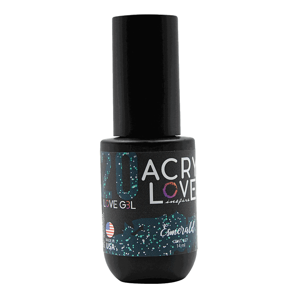 Acrylove - Love Gel # 20