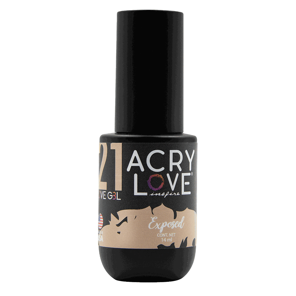 Acrylove - Love Gel # 21