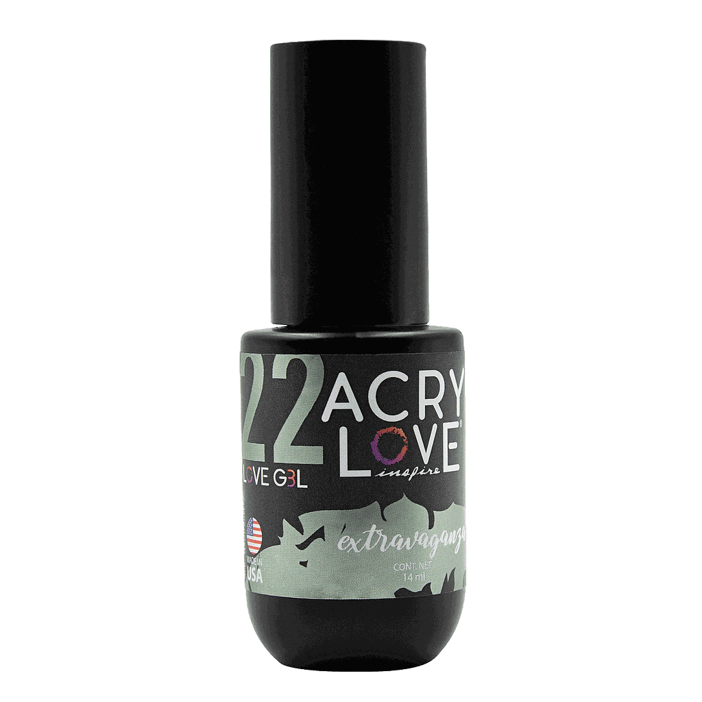 Acrylove - Love Gel # 22