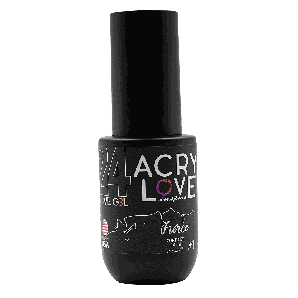 Acrylove - Love Gel # 24