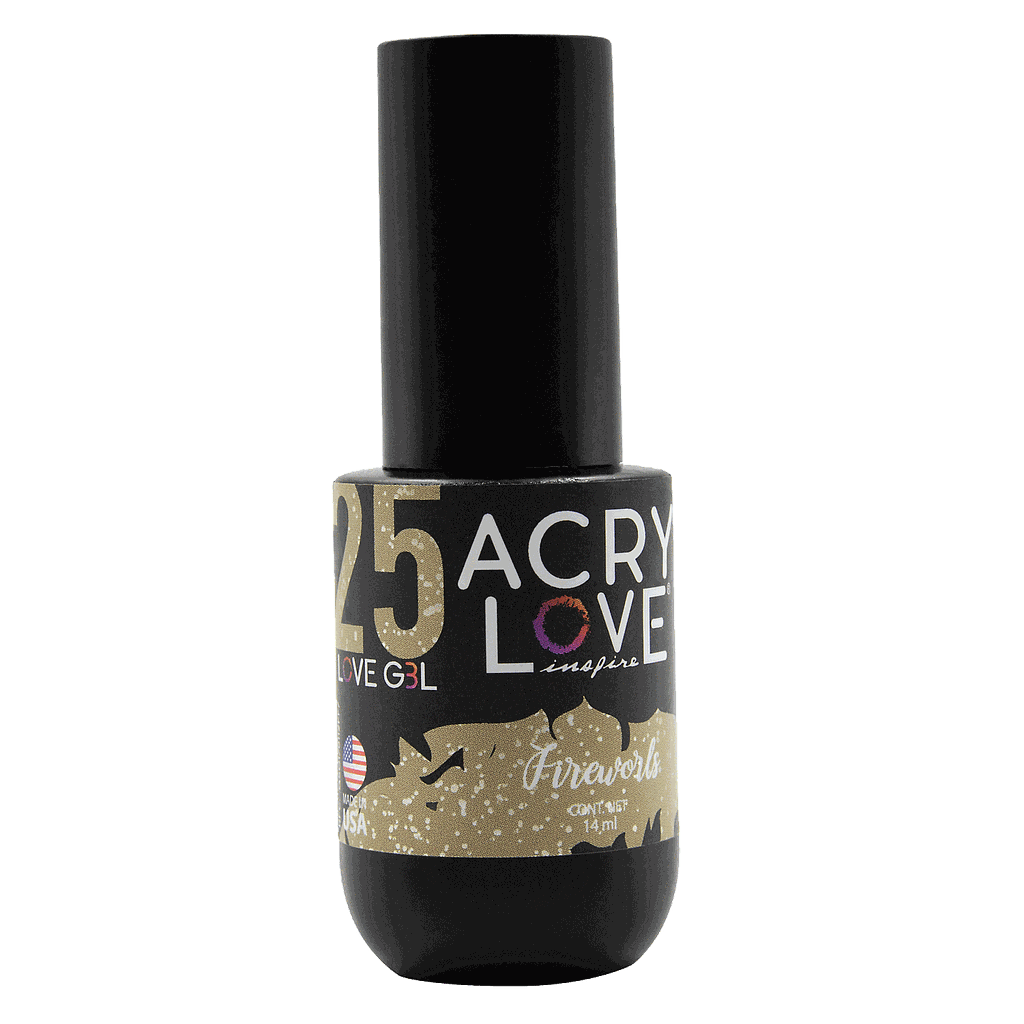 Acrylove - Love Gel # 25