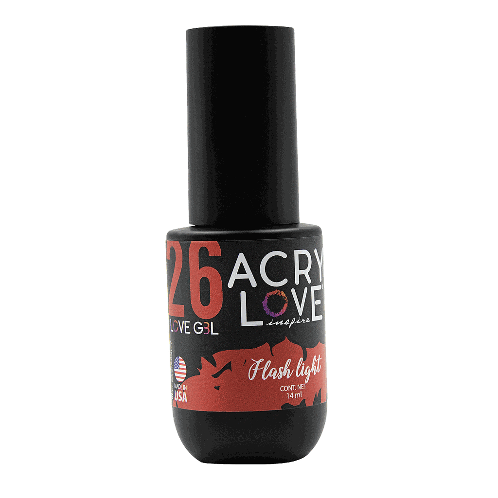 Acrylove - Love Gel # 26