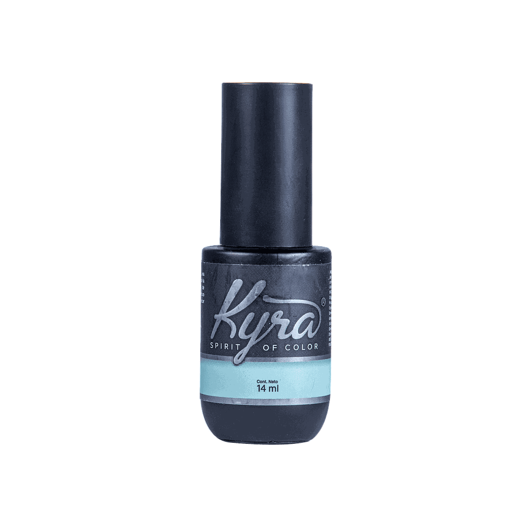 Kyra Spirit - Esmalte Gel 84B