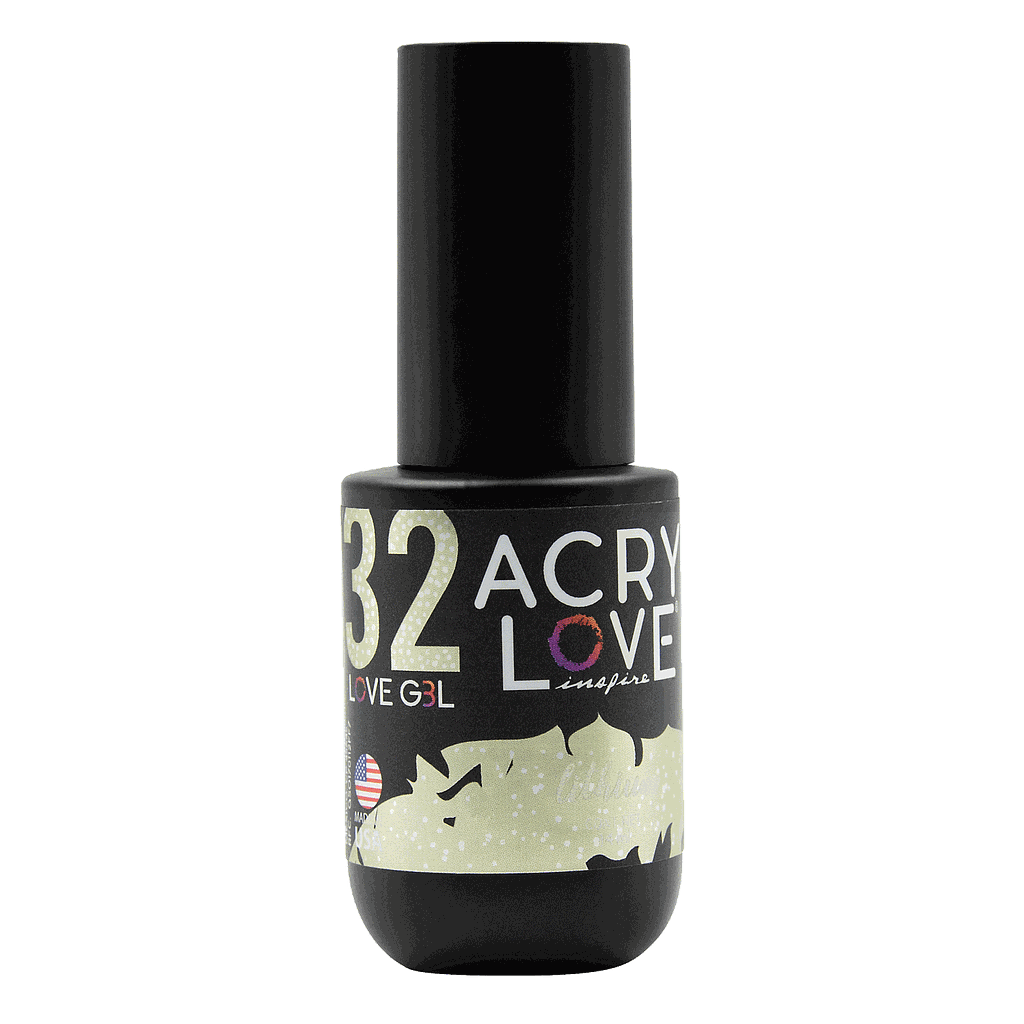 Acrylove - Love Gel # 32